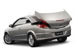 Holden Astra TwinTop 2007 года